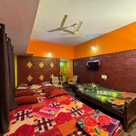 Dandeli Nakadi Home Stay Екстериор снимка