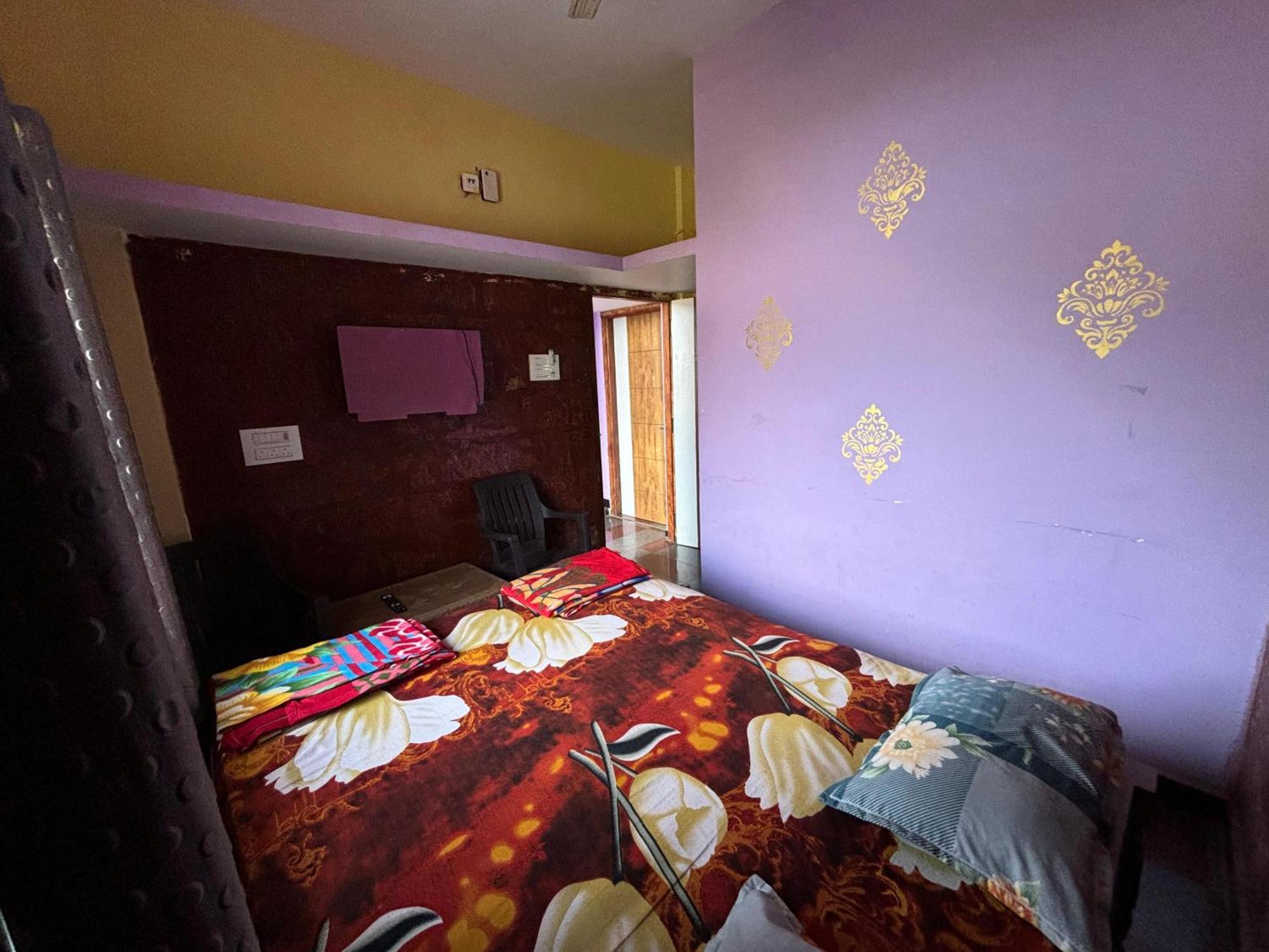 Dandeli Nakadi Home Stay Екстериор снимка